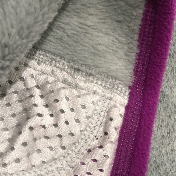 Patagonia Fleece Vest - Picture 5 of 6